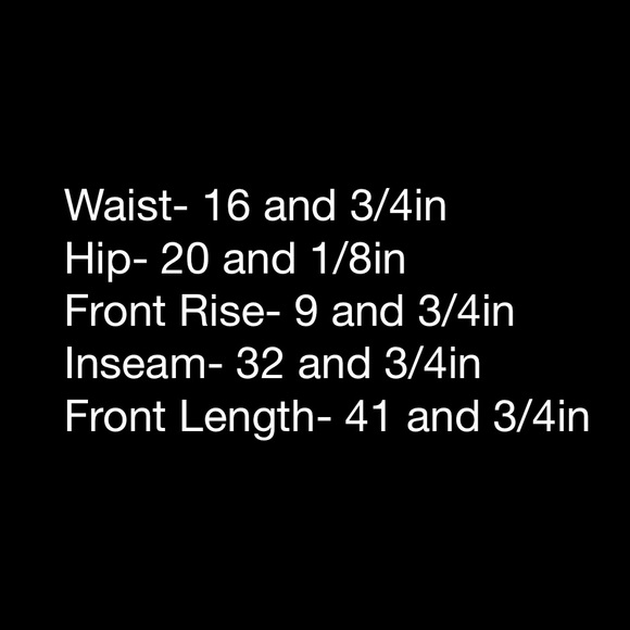 NWOT Abercrombie & Fitch The A & F Skinny Jeans - Picture 7 of 8